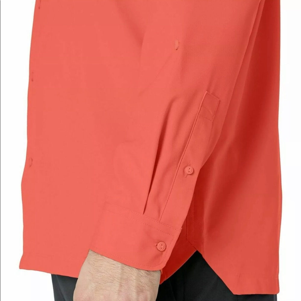 Under Armour Men's Tide Chaser Long Sleeve Shirt - Picture 4 of 12